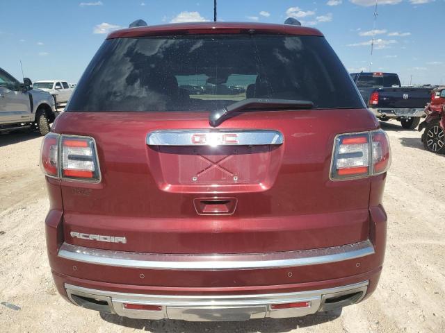 Photo 6 from auction – 2015 GMC ACADIA DEN with VIN 1GKKRTKD4FJ156002