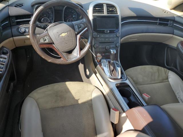 Photo 8 from auction – 2013 CHEVROLET MALIBU 2LT with VIN 1G11E5SA7DF280049