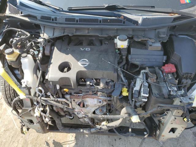 Photo 12 from auction – 2015 NISSAN QUEST S with VIN JN8AE2KP3F9125157