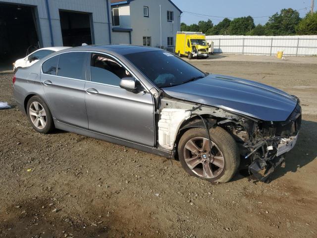 Photo 4 from auction – 2013 BMW 528 XI with VIN WBAXH5C55DD112459