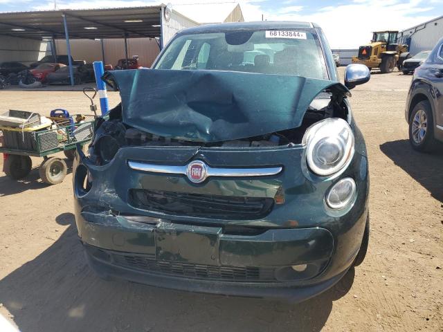 Photo 5 from auction – 2014 FIAT 500L LOUNG with VIN ZFBCFACH8EZ021946