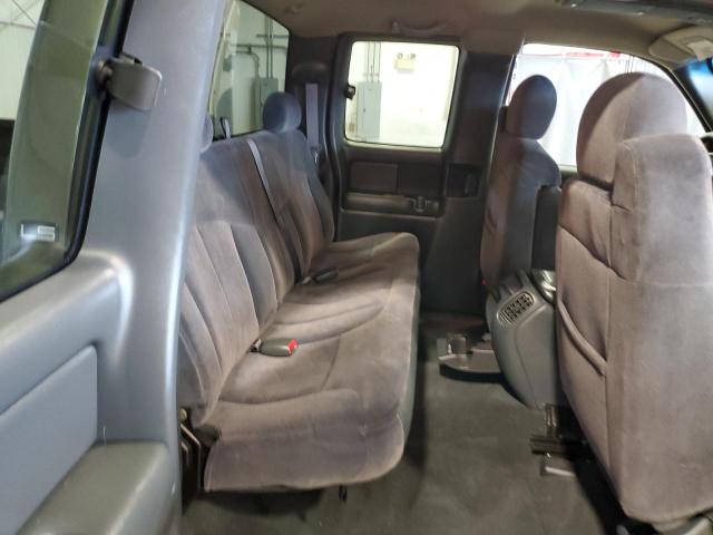 Photo 10 from auction – 2001 CHEVROLET SILVERADO with VIN 2GCEC19T611298530