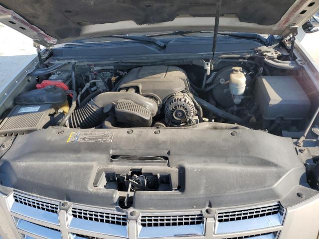 Photo 12 from auction – 2009 CADILLAC ESCALADE with VIN 1GYFK13269R101022