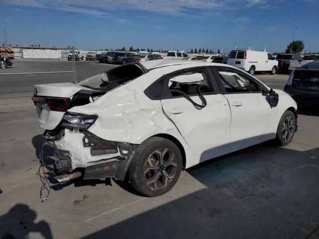 Photo 3 from auction – 2019 KIA FORTE FE with VIN 3KPF24AD3KE050513