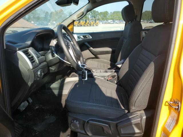 Photo 7 from auction – 2022 FORD RANGER XL with VIN 1FTER4FH0NLD04791