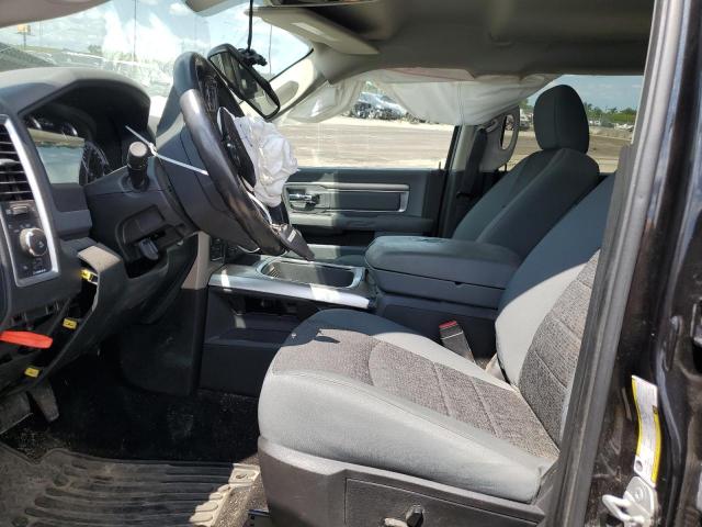 Photo 7 from auction – 2016 RAM 1500 SLT with VIN 3C6RR7LT8GG169403