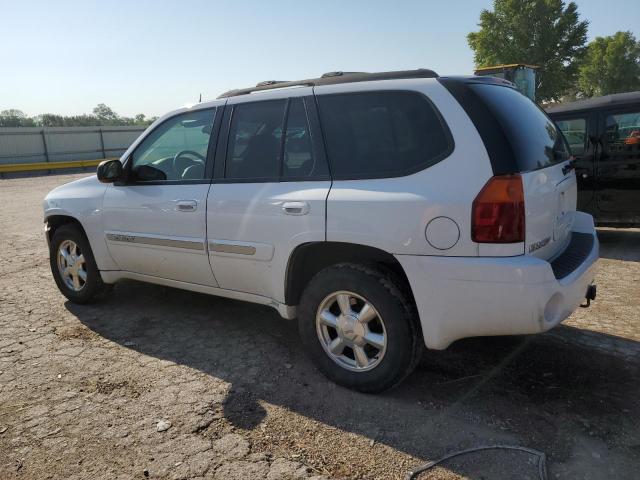 Photo 2 from auction – 2005 GMC ENVOY with VIN 1GKDT13S852185958