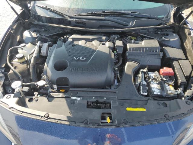 Photo 11 from auction – 2017 NISSAN MAXIMA 3.5 with VIN 1N4AA6AP0HC428845