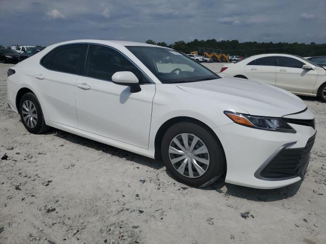 Photo 4 from auction – 2023 TOYOTA CAMRY LE with VIN 4T1C31AK4PU615269