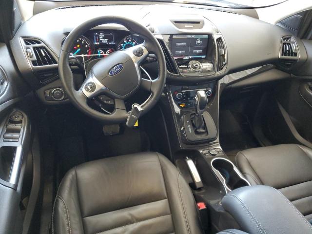 Photo 8 from auction – 2015 FORD ESCAPE TIT with VIN 1FMCU9J99FUB26390