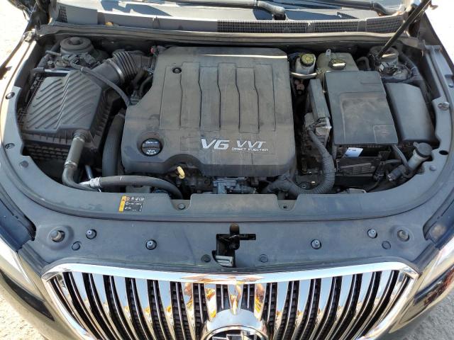 Photo 11 from auction – 2014 BUICK LACROSSE P with VIN 1G4GD5G30EF305319