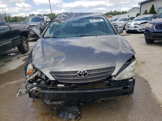 Photo 5 from auction – 2002 TOYOTA CAMRY LE with VIN 4T1BE32K02U613754