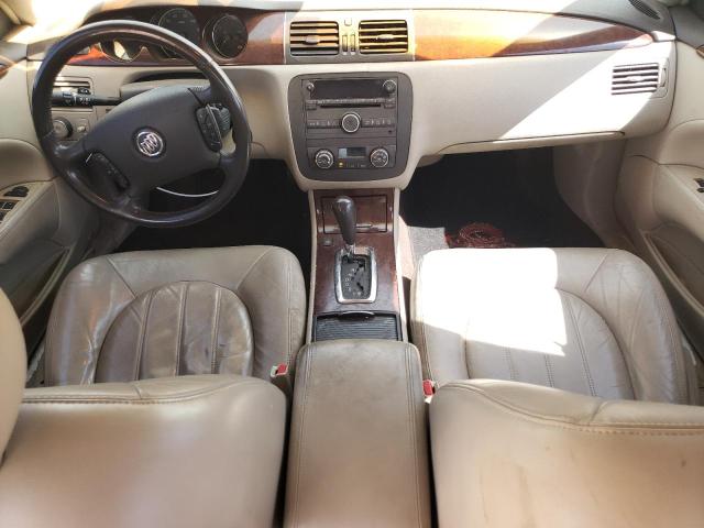 Photo 8 from auction – 2007 BUICK LUCERNE CX with VIN 1G4HD57267U122324