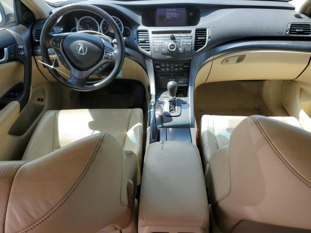 Photo 8 from auction – 2012 ACURA TSX TECH with VIN JH4CU2F6XCC002610