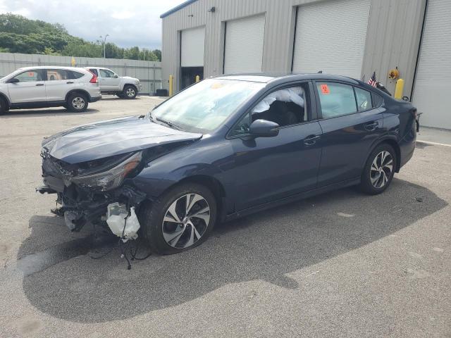 SUBARU LEGACY PRE 2023 with VIN 4S3BWAC65P3012229 - Photo from auction