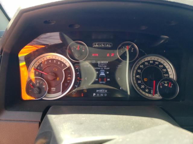 Photo 9 from auction – 2015 RAM 1500 LARAM with VIN 1C6RR7NT8FS776003