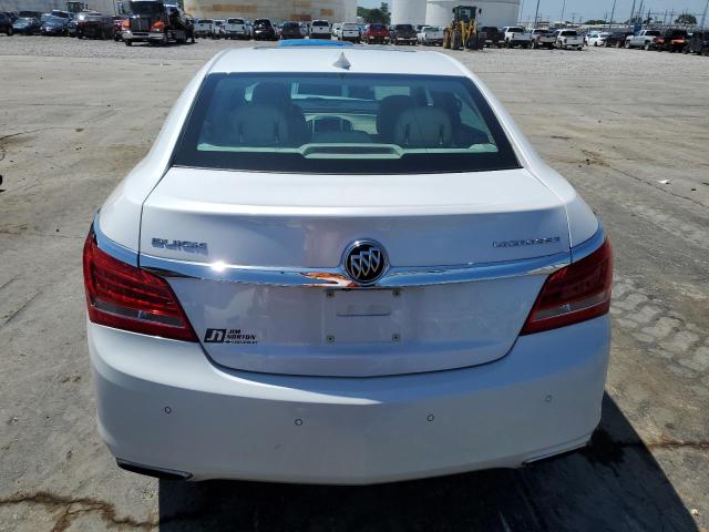 Photo 6 from auction – 2016 BUICK LACROSSE P with VIN 1G4GF5G37GF143931