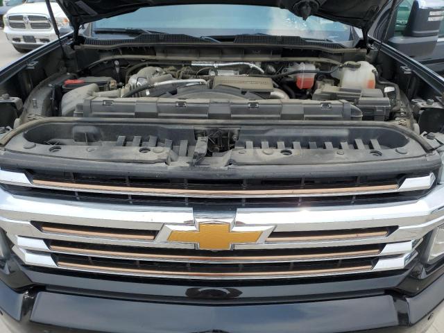 Photo 11 from auction – 2023 CHEVROLET SILVERADO with VIN 2GC4YREY3P1713907