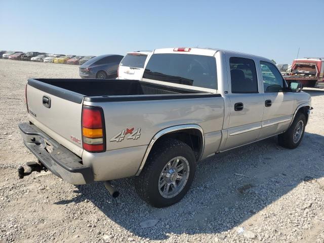Photo 3 from auction – 2005 GMC NEW SIERRA with VIN 2GTEK13T951134979