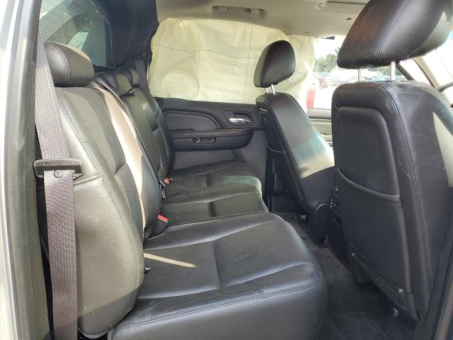 Photo 11 from auction – 2013 CADILLAC ESCALADE E with VIN 3GYT4NEF0DG151685
