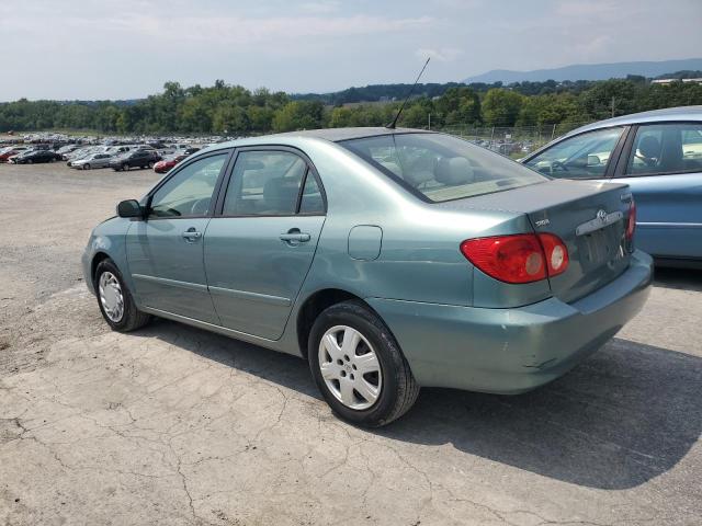 Photo 2 from auction – 2005 TOYOTA COROLLA CE with VIN 2T1BR32E75C488501
