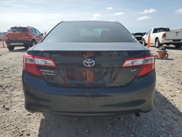 Photo 6 from auction – 2014 TOYOTA CAMRY L with VIN 4T4BF1FK3ER406295