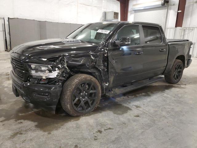 RAM 1500 LARAM 2024 with VIN 1C6SRFJT2RN103003 - Photo from auction