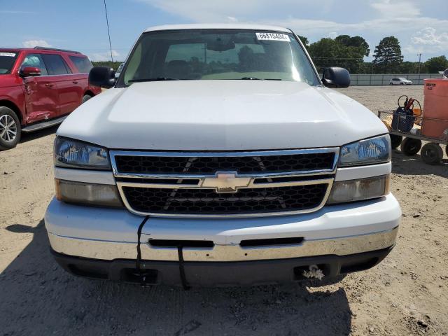 Photo 5 from auction – 2007 CHEVROLET SILVERADO with VIN 2GCEC13V071130742
