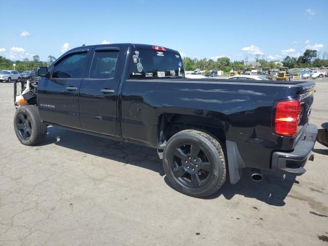 Photo 2 from auction – 2017 CHEVROLET SILVERADO with VIN 1GCVKPEC8HZ287221