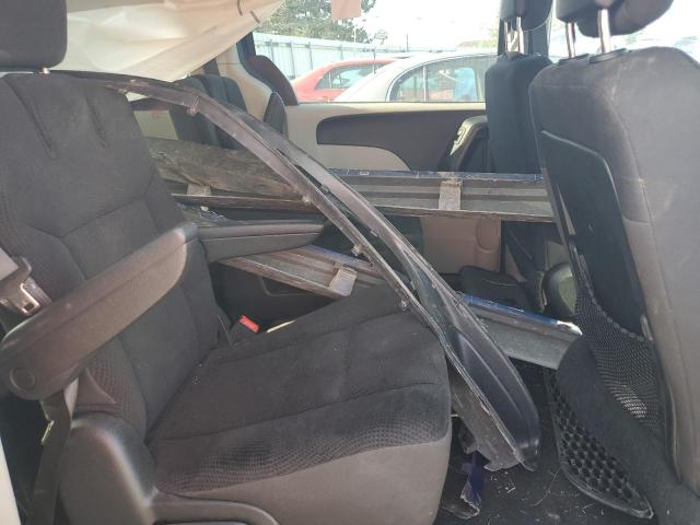 Photo 11 from auction – 2018 DODGE GRAND CARA with VIN 2C4RDGBG8JR258952