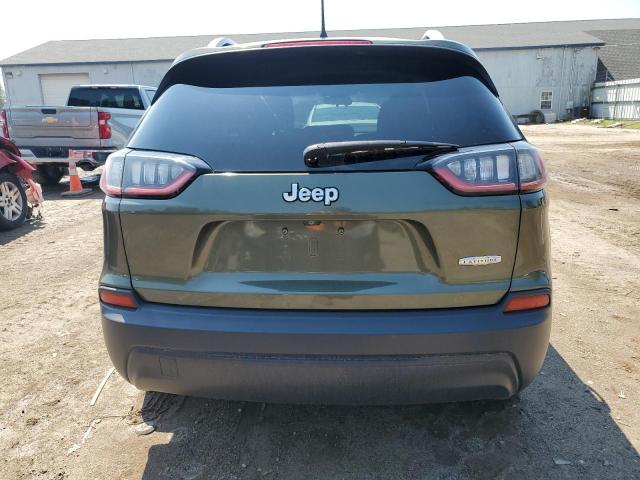 Photo 6 from auction – 2019 JEEP CHEROKEE L with VIN 1C4PJLCB6KD123002
