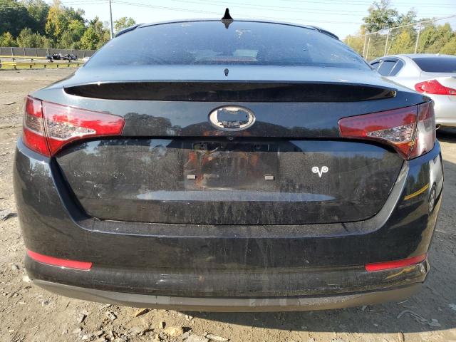 Photo 6 from auction – 2013 KIA OPTIMA HYB with VIN KNAGM4AD5D5053195