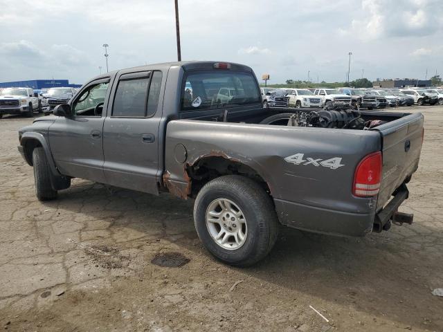 Photo 2 from auction – 2003 DODGE DAKOTA QUA with VIN 1D7HG38X03S126987