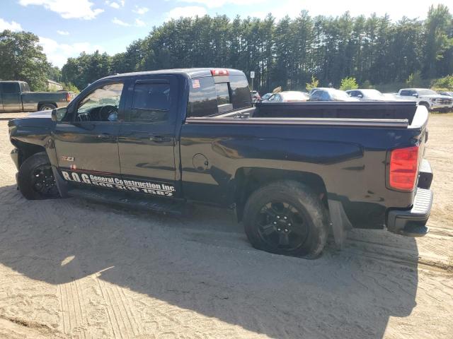 Photo 2 from auction – 2016 CHEVROLET SILVERADO with VIN 1GCVKREC9GZ360042