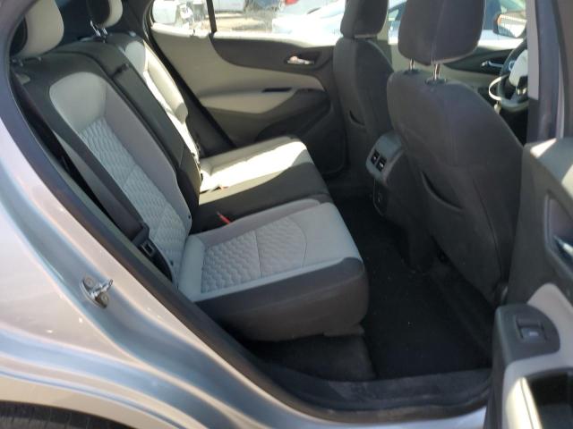 Photo 11 from auction – 2020 CHEVROLET EQUINOX LS with VIN 3GNAXHEV5LS625548