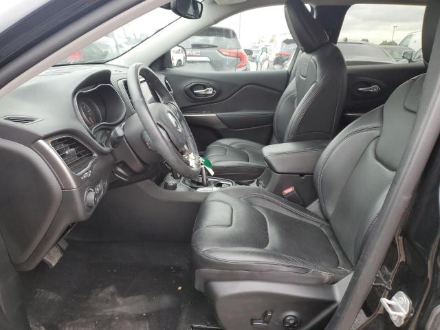 Photo 7 from auction – 2020 JEEP CHEROKEE L with VIN 1C4PJMDX6LD650152