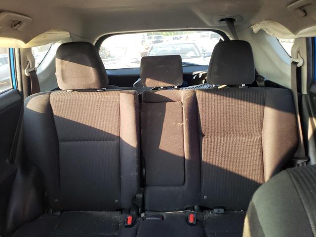 Photo 10 from auction – 2016 TOYOTA RAV4 LE with VIN JTMBFREV2GJ076016