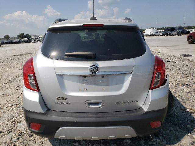 Photo 6 from auction – 2015 BUICK ENCORE with VIN KL4CJASB3FB224966
