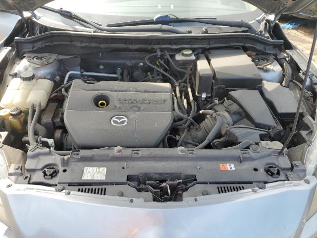 Photo 11 from auction – 2010 MAZDA 3 I with VIN JM1BL1SF3A1137159
