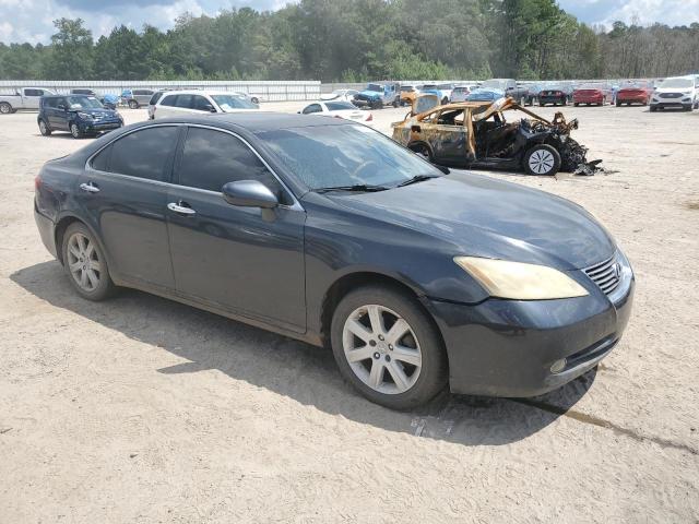 Photo 4 from auction – 2008 LEXUS ES 350 with VIN JTHBJ46G282212754