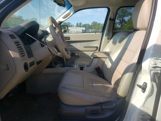 Photo 7 from auction – 2011 FORD ESCAPE HYB with VIN 1FMCU5K31BKA78151