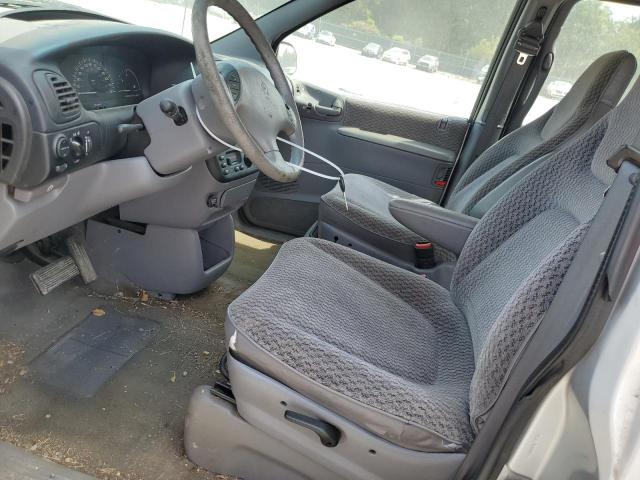 Photo 7 from auction – 2000 DODGE GRAND CARA with VIN 2B4GP24G9YR866372