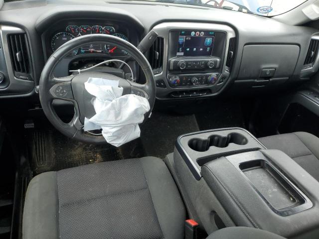 Photo 8 from auction – 2015 CHEVROLET SILVERADO with VIN 1GCVKREC8FZ396691