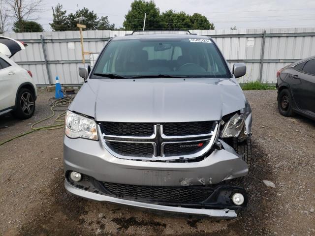 Photo 5 from auction – 2015 DODGE GRAND CARA with VIN 2C4RDGBG9FR702640
