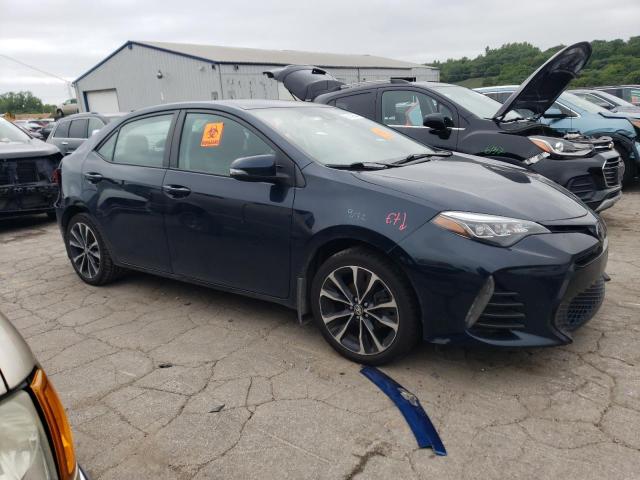 Photo 4 from auction – 2019 TOYOTA COROLLA L with VIN 2T1BURHE4KC228500