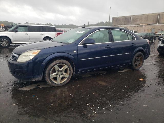 SATURN AURA 2008 with VIN 1G8ZS57B88F204585 - Photo from auction