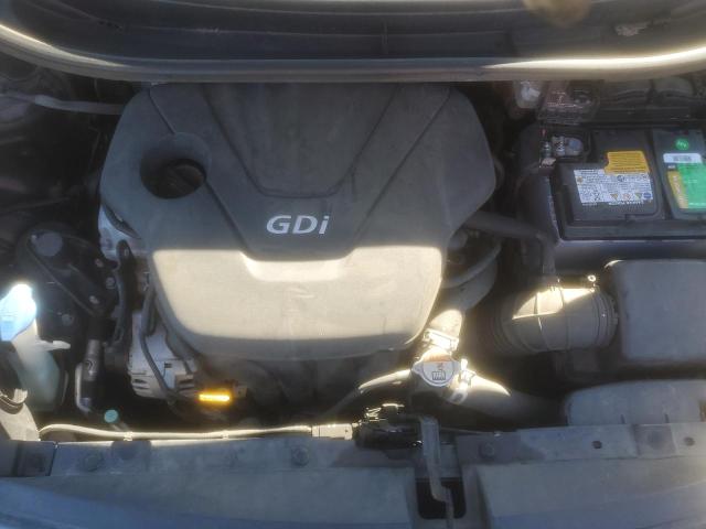 Photo 11 from auction – 2015 KIA RIO EX with VIN KNADN5A36F6524765