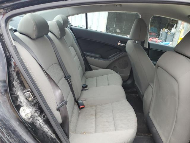 Photo 10 from auction – 2015 KIA FORTE LX with VIN KNAFK4A68F5428678