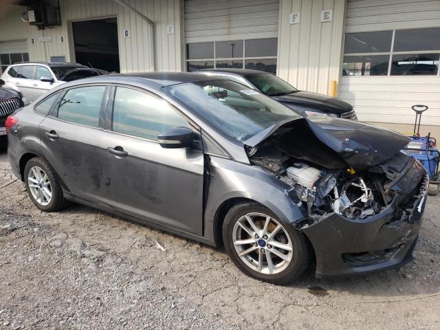 Photo 4 from auction – 2015 FORD FOCUS SE with VIN 1FADP3F21FL209655