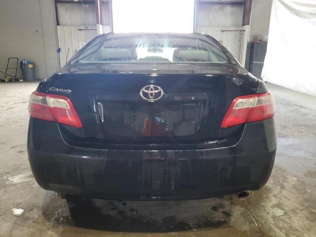 Photo 6 from auction – 2009 TOYOTA CAMRY BASE with VIN 4T4BE46K19R120925